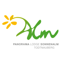 Mountainbikehotel: Logo Panorama Lodge Sonnenalm - Panorama Lodge Sonnenalm Hochschwarzwald