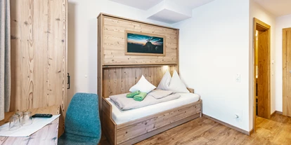 Mountainbike Urlaub - MTB-Region: AT - Saalbach - Doppelzimmer Berg - Lindlinghof