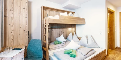 Mountainbike Urlaub - MTB-Region: AT - Saalbach - Doppelzimmer Berg - Lindlinghof