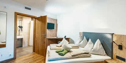 Mountainbike Urlaub - MTB-Region: AT - Saalbach - Doppelzimmer Berg - Lindlinghof