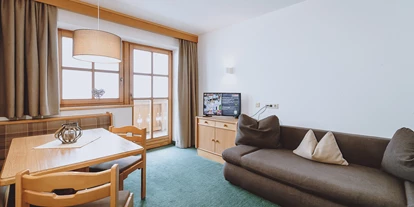 Mountainbike Urlaub - MTB-Region: AT - Saalbach - Appartement Nebenhaus - Lindlinghof