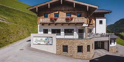 Mountainbike Urlaub - MTB-Region: AT - Saalbach - Außenansicht Lindlinghof - Lindlinghof