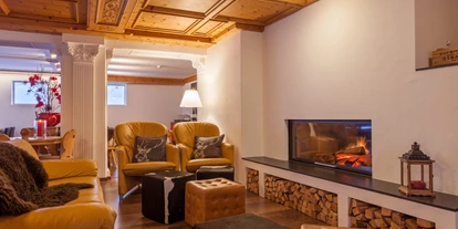 Mountainbike Urlaub - Umgebungsschwerpunkt: See - Hotel Cervus