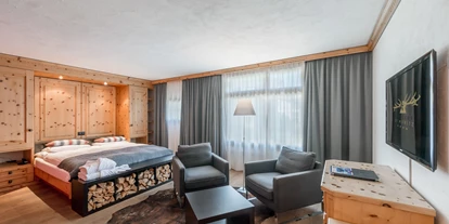 Mountainbike Urlaub - Umgebungsschwerpunkt: See - Hotel Cervus