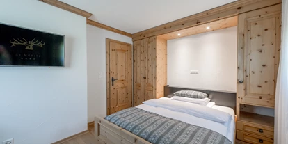 Mountainbike Urlaub - Umgebungsschwerpunkt: See - Hotel Cervus