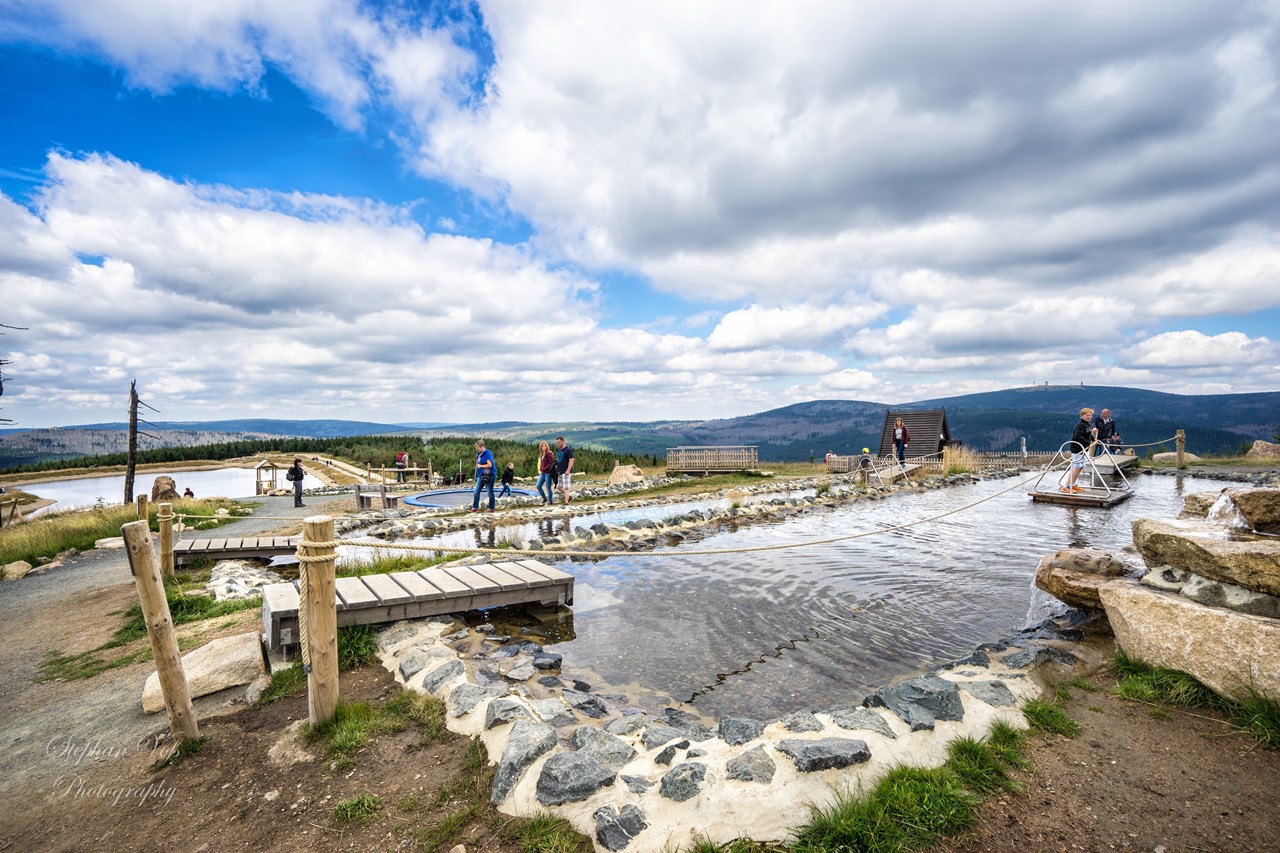 AHORN Harz Hotel Braunlage Ausflugsziele Wurmberg