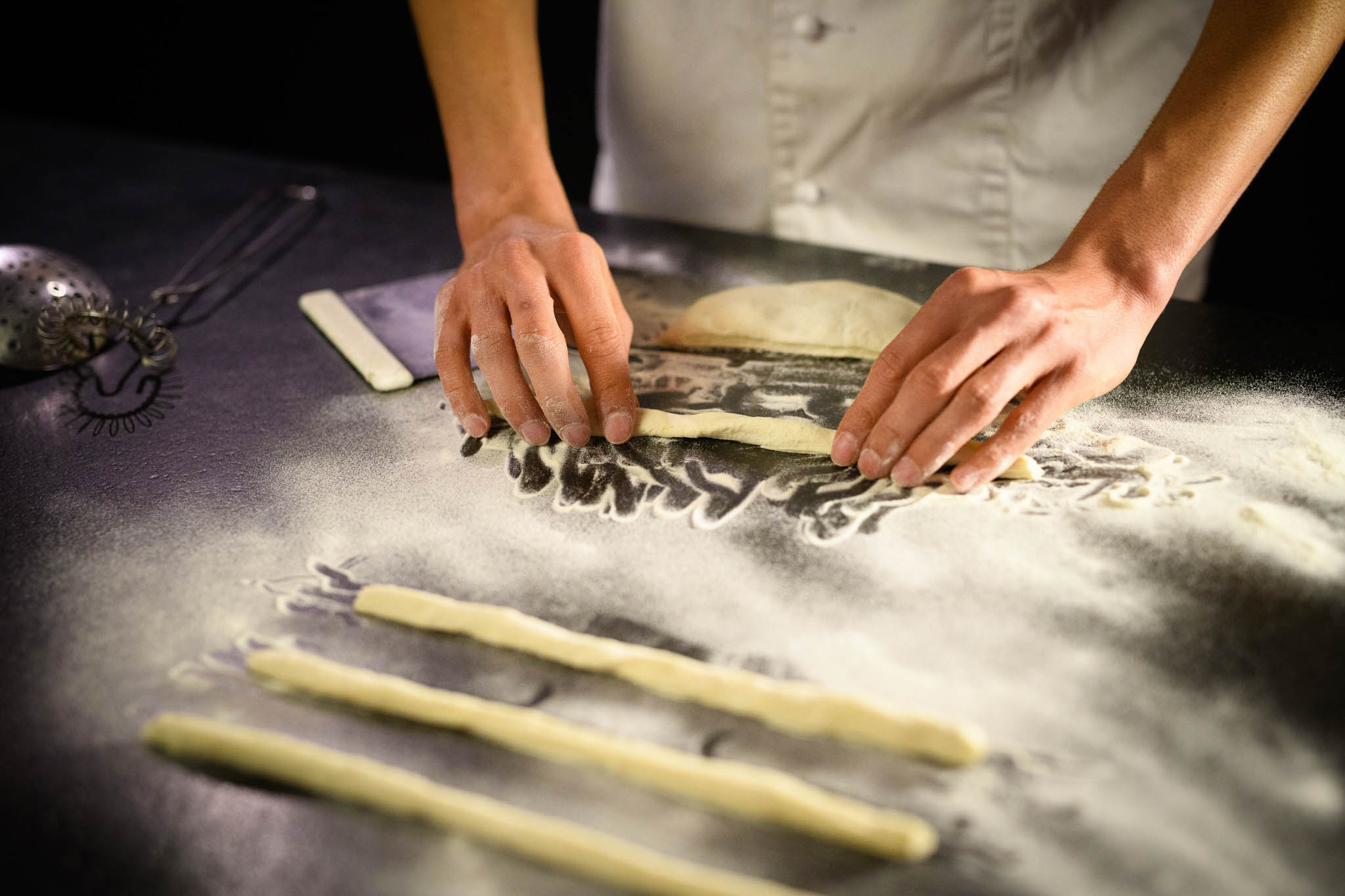 Mountainbikehotel: Hotel Bergzeit