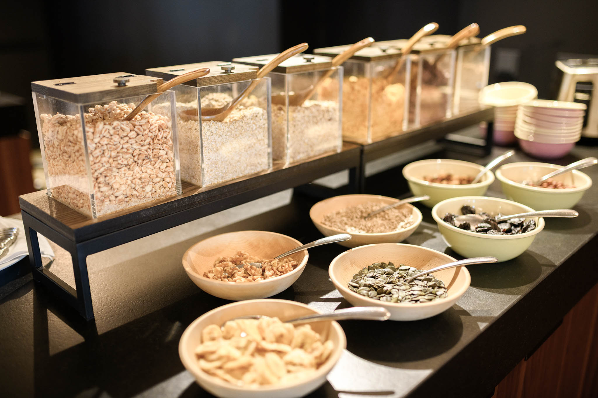 Mountainbikehotel: Hotel Bergzeit