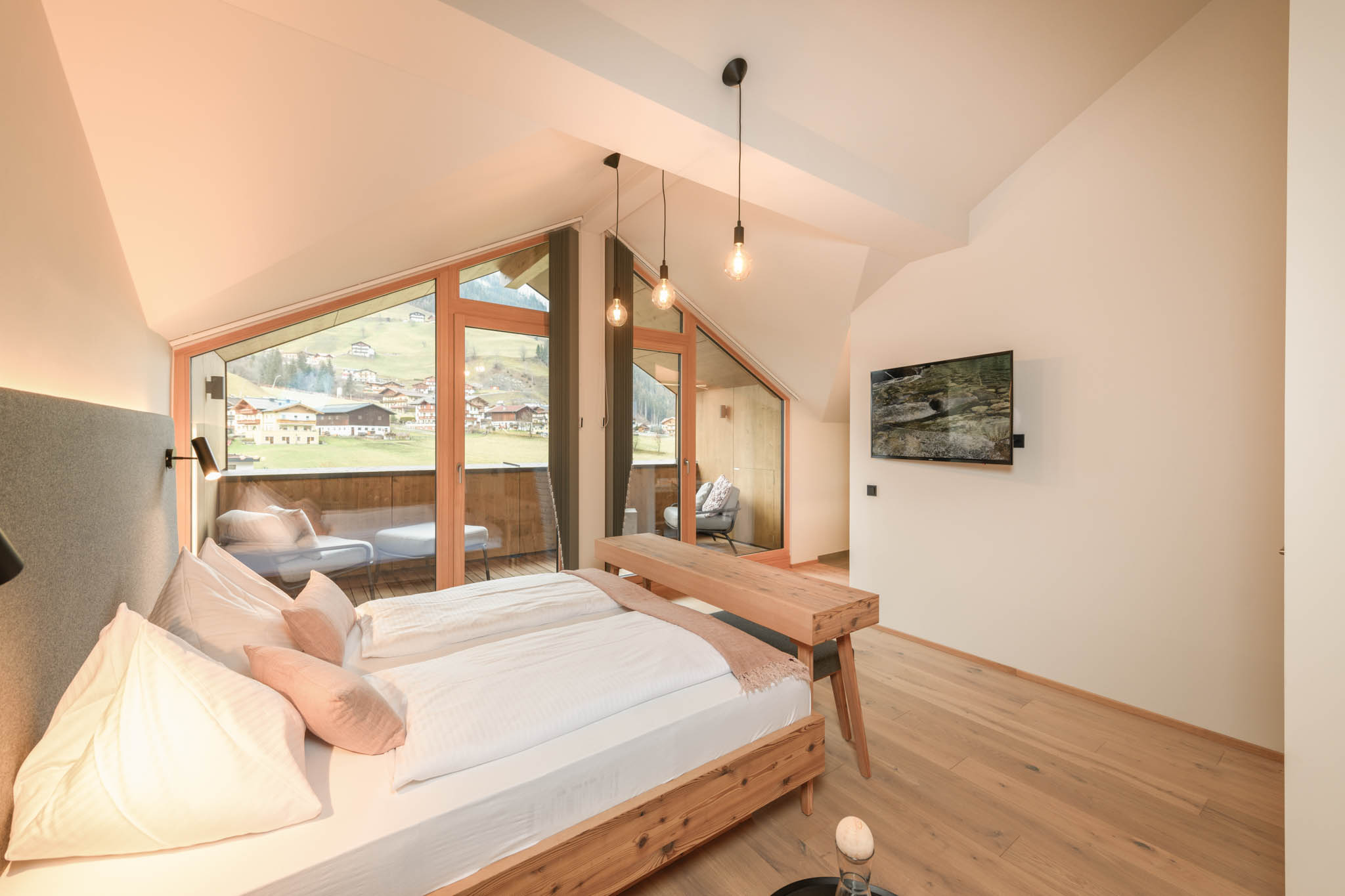 Mountainbike Urlaub - Hohe Tauern - Hotel Bergzeit