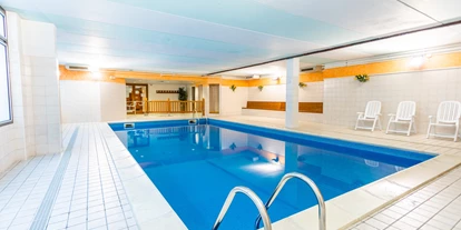 Mountainbike Urlaub - Umgebungsschwerpunkt: See - Hallenbad - Hotel Residence La Pertica