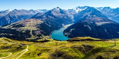 Mountainbike Urlaub - Ellmau - Durlassboden Stausee - MY ALPENWELT Resort****SUPERIOR