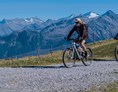 Mountainbikehotel: MY ALPENWELT Resort****SUPERIOR