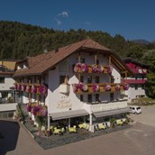 Mountainbike Urlaub: Hotel Elisabeth in Kiens, Pustertal, Kronplatz - Hotel Elisabeth
