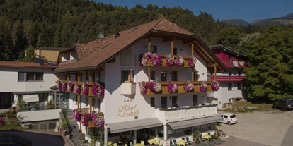Mountainbike Urlaub - Niederdorf (Trentino-Südtirol) - Hotel Elisabeth in Kiens, Pustertal, Kronplatz - Hotel Elisabeth