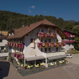 Mountainbikehotel: Hotel Elisabeth in Kiens, Pustertal, Kronplatz - Hotel Elisabeth