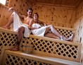 Mountainbikehotel: Sauna - Hotel Elisabeth