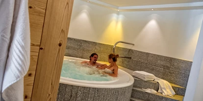 Mountainbike Urlaub - Niederdorf (Trentino-Südtirol) - Hotel Elisabeth