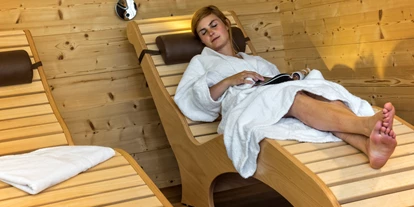 Mountainbike Urlaub - Niederdorf (Trentino-Südtirol) - Hotel Elisabeth