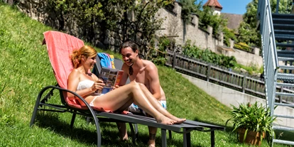 Mountainbike Urlaub - Niederdorf (Trentino-Südtirol) - Hotel Elisabeth