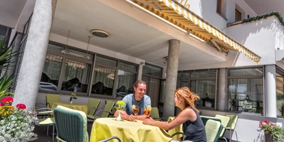 Mountainbike Urlaub - Niederdorf (Trentino-Südtirol) - Hotel Elisabeth