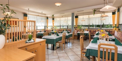 Mountainbike Urlaub - Niederdorf (Trentino-Südtirol) - Hotel Elisabeth