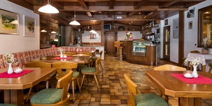 Mountainbike Urlaub - Niederdorf (Trentino-Südtirol) - Hotel Elisabeth