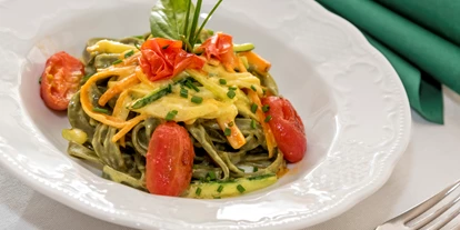 Mountainbike Urlaub - Niederdorf (Trentino-Südtirol) - Hotel Elisabeth