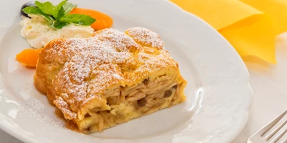 Mountainbike Urlaub - Niederdorf (Trentino-Südtirol) - Hotel Elisabeth
