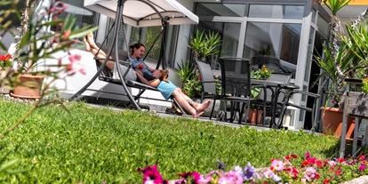 Mountainbike Urlaub - Niederdorf (Trentino-Südtirol) - Hotel Elisabeth