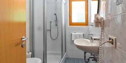 Mountainbike Urlaub - Niederdorf (Trentino-Südtirol) - Hotel Elisabeth