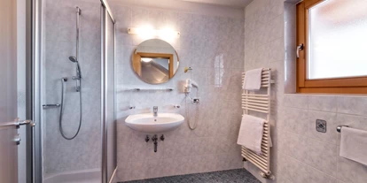 Mountainbike Urlaub - Niederdorf (Trentino-Südtirol) - Hotel Elisabeth