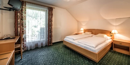Mountainbike Urlaub - Niederdorf (Trentino-Südtirol) - Hotel Elisabeth