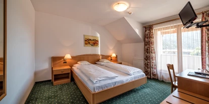 Mountainbike Urlaub - Niederdorf (Trentino-Südtirol) - Hotel Elisabeth