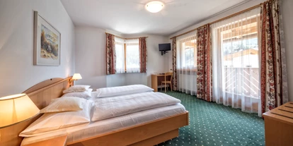 Mountainbike Urlaub - Niederdorf (Trentino-Südtirol) - Hotel Elisabeth