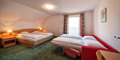 Mountainbike Urlaub - Niederdorf (Trentino-Südtirol) - Hotel Elisabeth