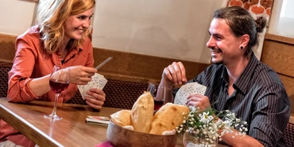 Mountainbike Urlaub - Niederdorf (Trentino-Südtirol) - Hotel Elisabeth