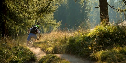 Mountainbike Urlaub - Niederdorf (Trentino-Südtirol) - Hotel Elisabeth