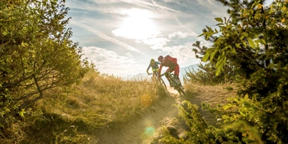 Mountainbike Urlaub - Niederdorf (Trentino-Südtirol) - Hotel Elisabeth