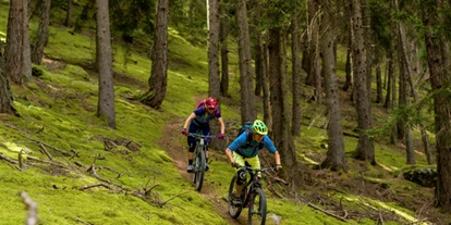 Mountainbike Urlaub - Niederdorf (Trentino-Südtirol) - Hotel Elisabeth
