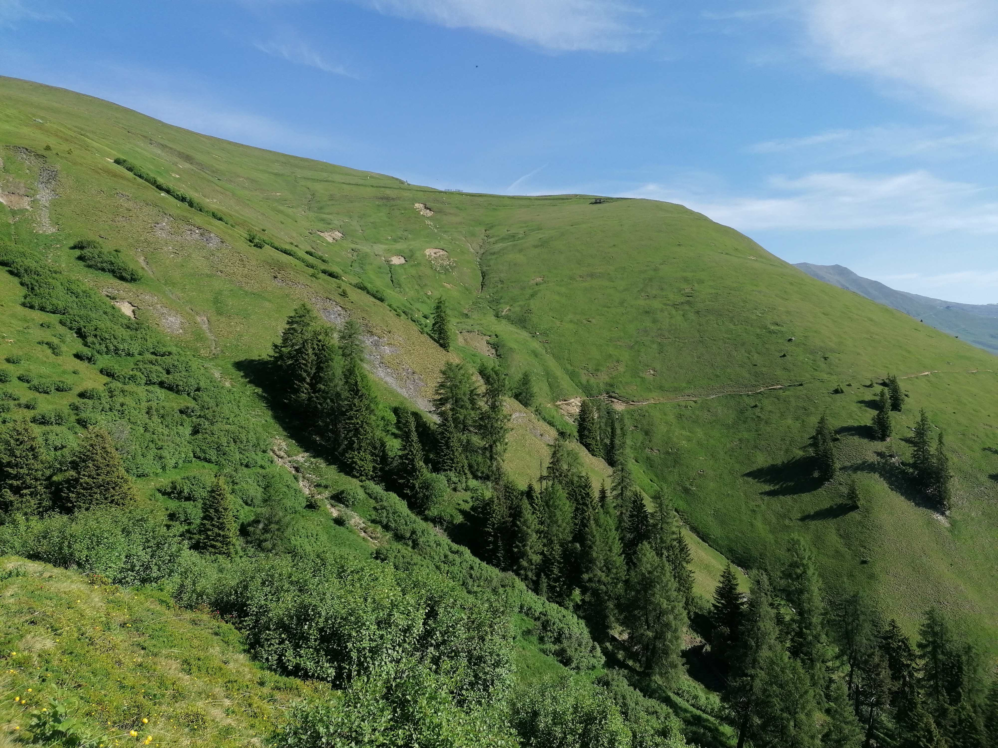 Mountainbikehotel: Hotel Noldis