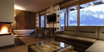 Mountainbike Urlaub - Ellmau - Zimmer - Sporthotel Ellmau