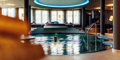 Mountainbike Urlaub - Ellmau - Kaiser Spa - Sporthotel Ellmau