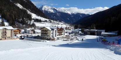 Mountainbike Urlaub - Klassifizierung: 3 Sterne - Tiroler Unterland - Hotel Bergkristall