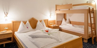 Mountainbike Urlaub - Haustrail - Trentino-Südtirol - Hotel Bergkristall