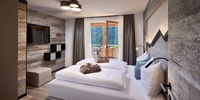 Mountainbike Urlaub - MTB-Region: AT - Saalbach - Mei.Rückzug Schlafzimmer - Mei.Berg