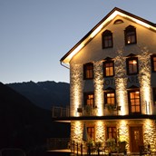 Mountainbikehotel - LARET private Boutique Hotel - Adults only