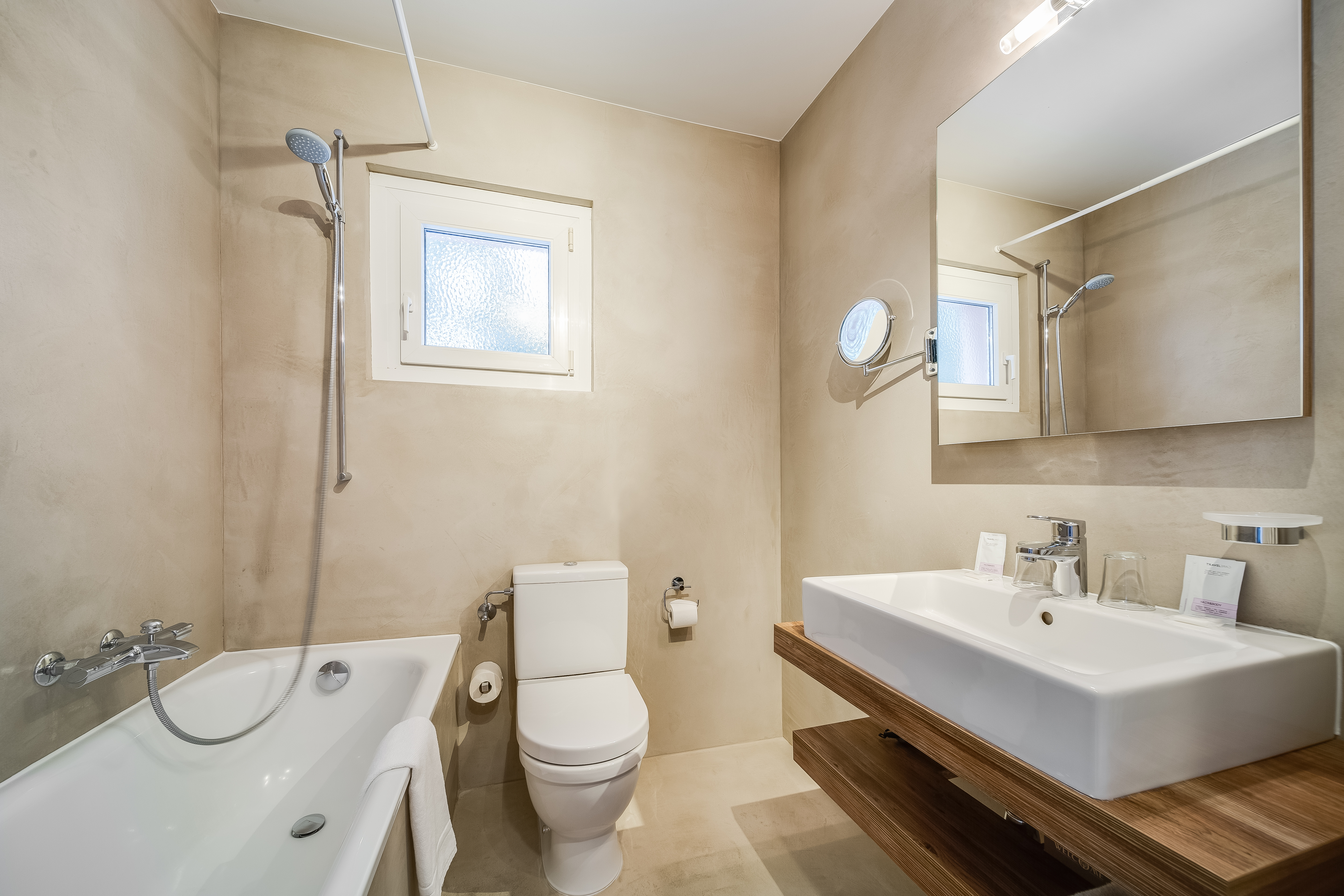 Hôtel-Restaurant Le Mont-Paisible *** Zimmerkategorien 