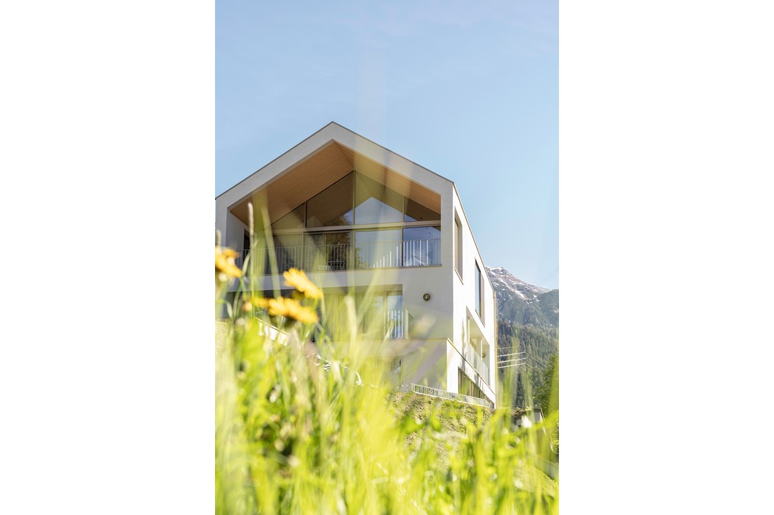 Mountainbikehotel: Omaela Apartments - Ferienwohnungen St. Anton am Arlberg