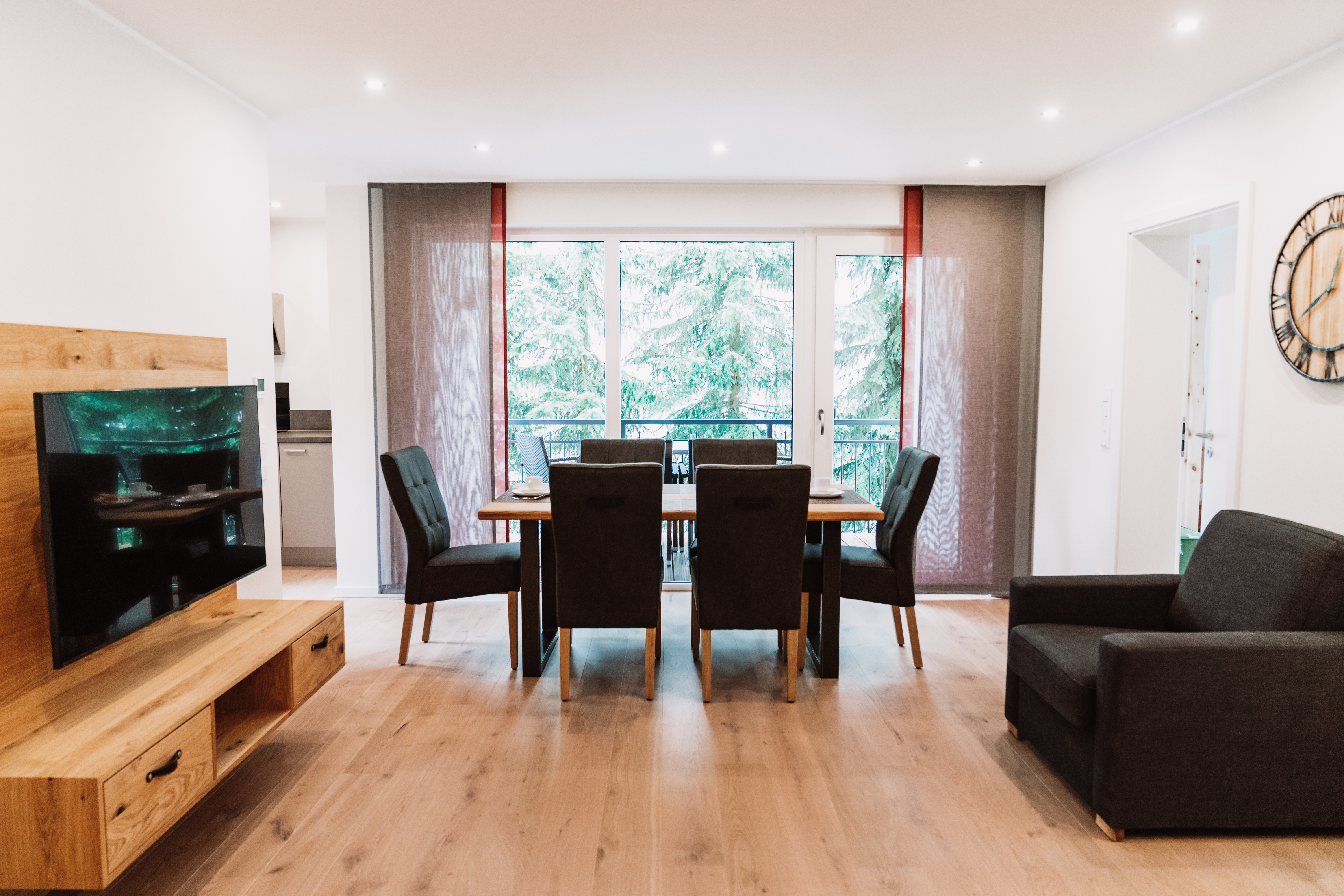 My Lodge Winterberg Zimmerkategorien Bollerberg Apartment