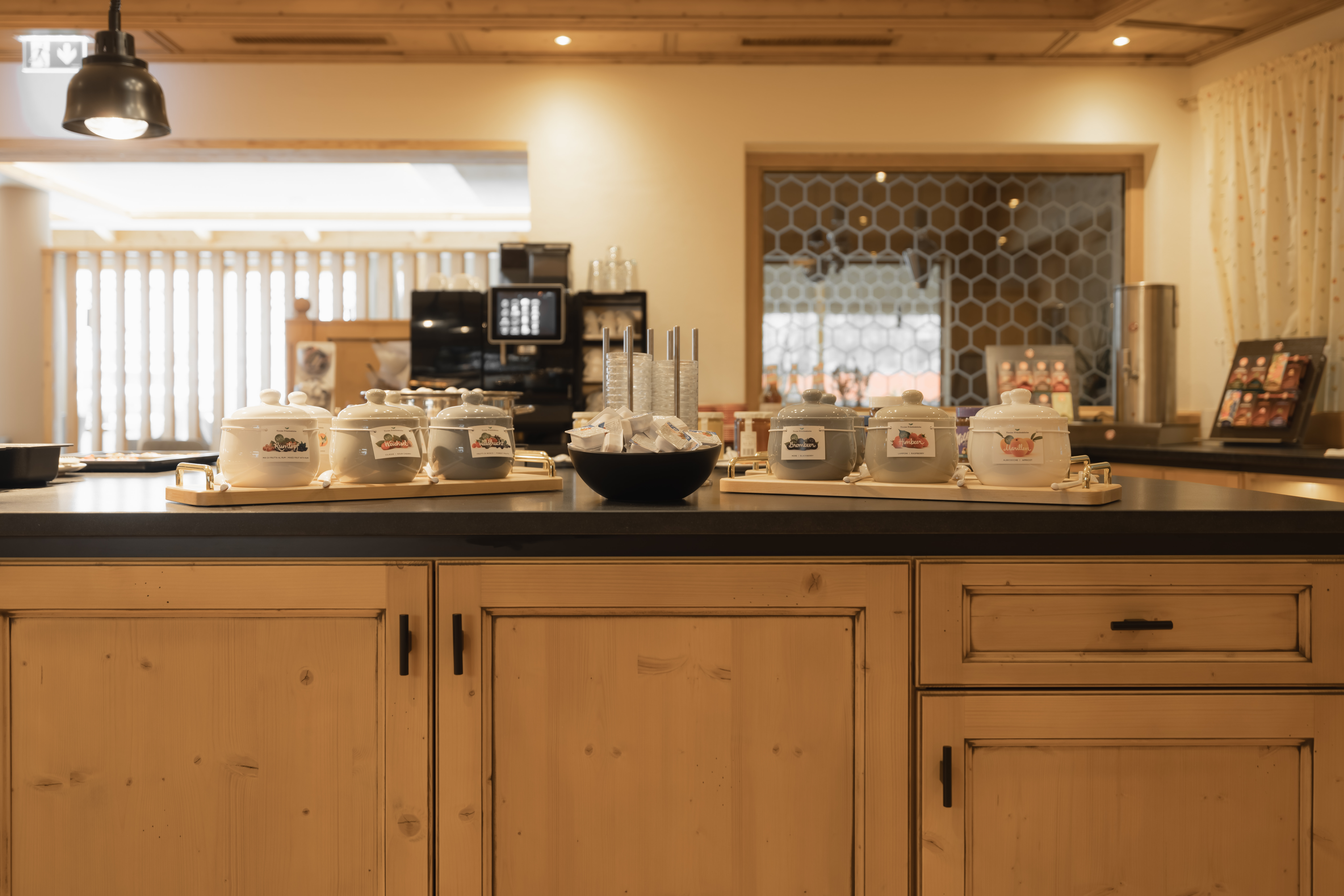 Mountainbikehotel: KERSCHDORFER - sleep. breakfast. spa.